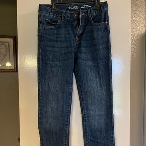 Boy’s Children’s Place jeans